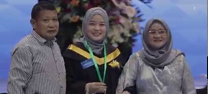 525K views · 10K reactions | SDE - 47th Commencement Exercises Congratulations Graduates! | New Era University | Facebook