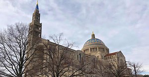 L’Immaculée Conception de Marie, patronne des États-Unis