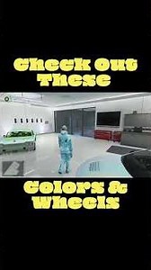 Eclipse Tower Garage Tour: 10 Custom Modded Cars! 🔥 (GTA 5 PC 2026)