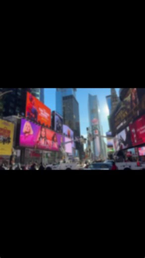 #timesquare #newyorklife #worldtraveler #tiktoker #roadtrip