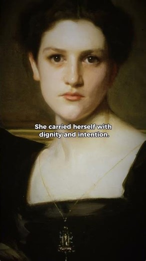 She lost everything... #shorts #history #art