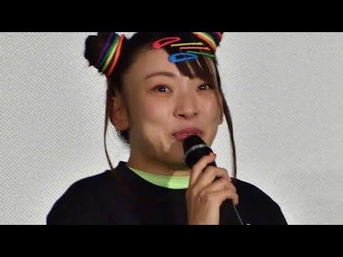 フワちゃん涙の本音…活動休止後の生活と唯一の収入を初告白！驚きの金額とは？