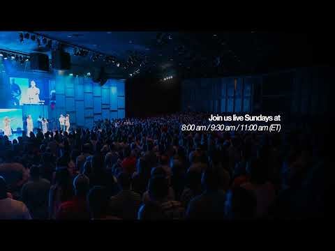 SundayService (9:30 AM)