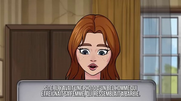 Mon Père ne Savait Pas Que J'étais En Vie