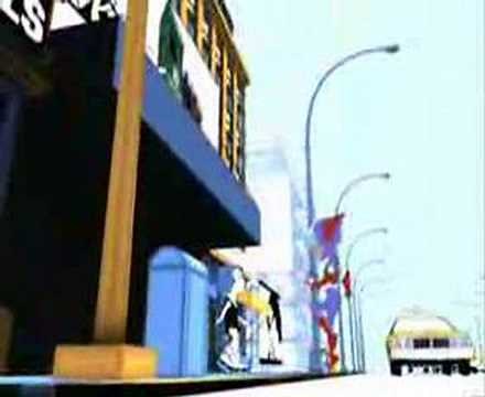 Geyster - Bye Bye Superman