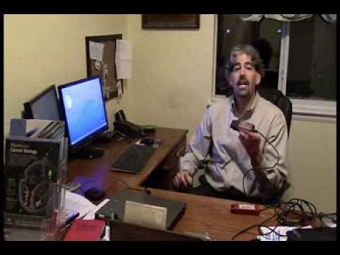 Scantool Review for Home Mechanics- AutoTap vs AutoEnginuity