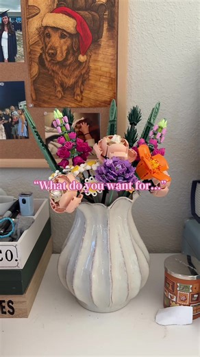 Beautiful LEGO Flower Arrangements: A Creative Guide