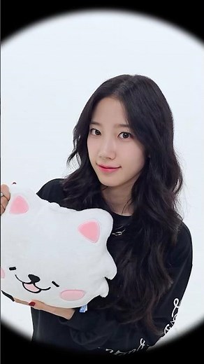 🎀 즈하롱 (ZUHARONG) #LE_SSERAFIM #르세라핌 #FIMS_CLUB #핌즈클럽 #ZUHARONG #즈하롱 #shorts