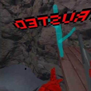 Hitting trickshots with the MONO SANDBOX MOD!