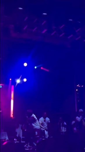 Nelly - Tip Drill ft. St. Lunatics | LIVE in St. Louis