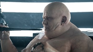 'Dune: Part Two: What does Paul tell Baron Harkonnen?