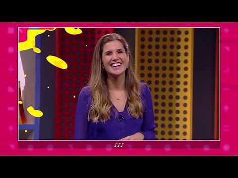 AprendoTV- Matemática 2°básico /Capítulo 2