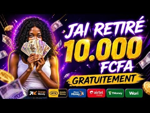 How to make money in Africa with your phone in 2026