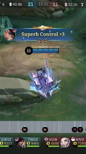 Mobile Legends: Bang Bang Gameplay Tips