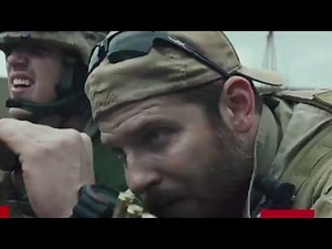 American snipers speak out against Bradley Cooper movie