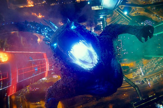 Will There Be Another ‘Godzilla’ Movie After ‘Godzilla vs Kong’?
