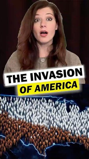 The Real Reason THEY Push Mass Migration