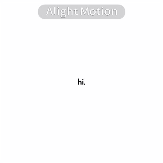 Creative Animation Memes Using Letter P