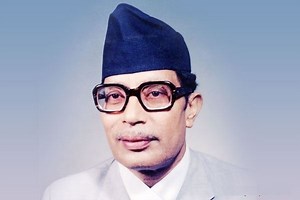 Narayan Gopal - Alchetron, The Free Social Encyclopedia