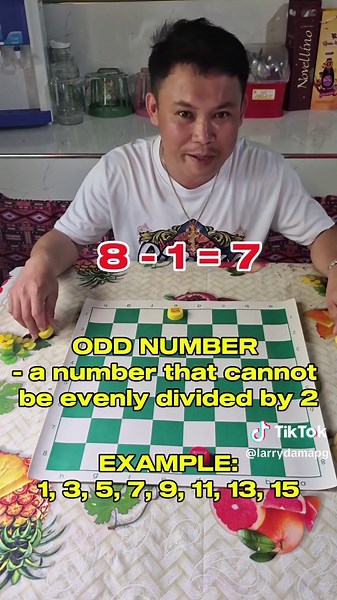 Beginner's Guide to Basic Dama Moves