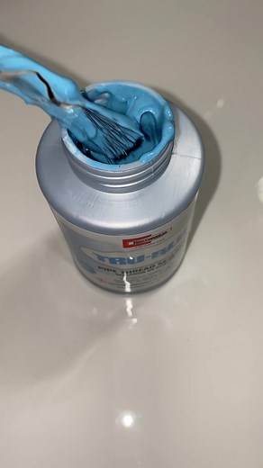 Pipe Thread Sealant: Everything You Need to Know