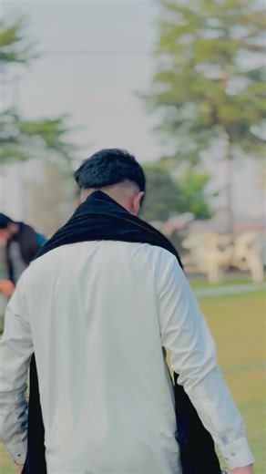 Birthday Tribute for Ali Bhatti: Memories and Moments