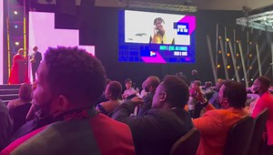 55K views · 8.6K reactions | SongWrite Of The Year 2021 ( All Africa Music Awards ) | Iba One | Facebook