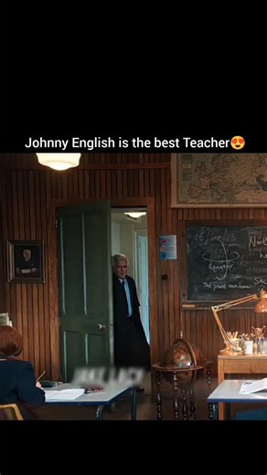 whelo !! on Instagram: "🎬 Johnny English Strikes Again (2018) A cyber-attack exposes every undercover agent in Britain—except one: the clueless, unstoppable, utterly unpredictable Johnny English. Pulled out of retirement and back into action, he fumbles his way through high-tech missions with old-school tools, outrageous confidence, and the kind of luck that somehow keeps saving the world. When a mysterious hacker threatens global chaos, only Johnny can stop him… even if half the time he doesn’