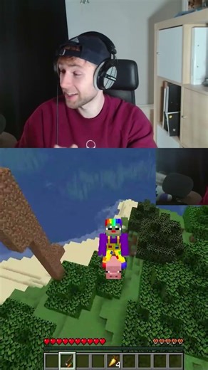 Alte Minecraft Fakten #minecraftfacts #pig #achivments