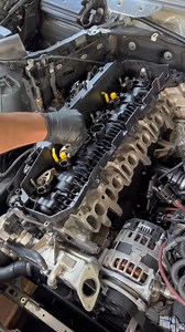 4.7K views · 69 reactions | BMW Engine Repair Engine Head Installation 285 HP Engine #KasemAutoservice #bmw #B57 #engine #head #kasemautoservice #engine #bmw #new #automobile #audi #car #chain #mechaniclife #d Teil 13 | KasemAutoservice | Facebook