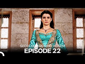 Secolul Magnific: Kosem | Episode 22