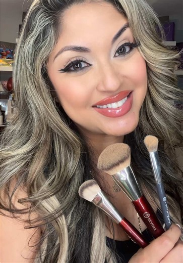 @BK Beauty Brushes #makeup #newdropsforyou #dealsforyoudays #tiktokshopmemorialday