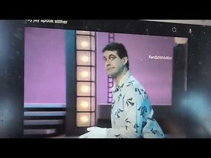 Roy Jay, obscure comedian or AI demon?