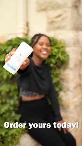 Aloe Ever-Shield offers all-day protection against underarm odour with the soothing power of aloe, making it an every day. #aftershave #odourprotection | Forever Living Products Southern Africa