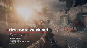 Battlefield 6 Beta: Dates, Early Access Codes, and How to Join