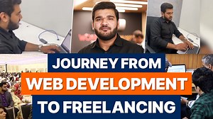 241 reactions · 23 shares | Journey from Web Development to Amazon Freelancing | Experience of Abdullah with Enablers ------------------ Upcoming Freelancing Program www.enablers.org/mastery | Enablers | Facebook
