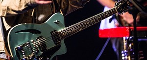 Guitar Tabs for Beginners: 18 Riffs from Popular Rock Songs