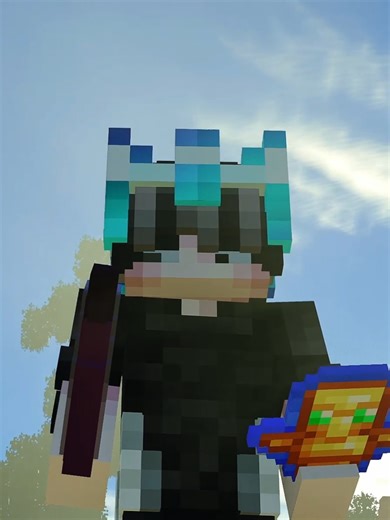 Exploring Moss Farm House in Minecraft 1.21.10