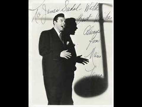 Mario Lanza - Song Of Songs