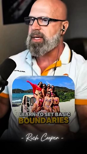 52 reactions · 7 comments | Manipulation at best #advice #dating #richcooper #life #motivation #mindset #feminism #relatable #podcast #viral | Richard Cooper Wisdom | Facebook