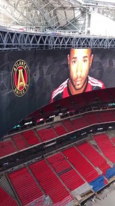 63K views · 4K reactions | The view from our new home! Mercedes-Benz Stadium | Atlanta United FC | Facebook