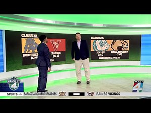 Varsity 4: The Bolles Bulldogs and Raines Vikings are heading to the State Championship