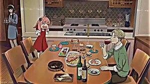 Spy X Family Anime Season 2 Ending Explained | Senpai_Ditz
