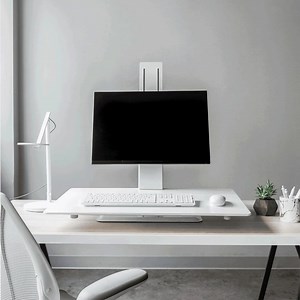 86K views · 502 reactions | Add movement to your work-from-home day. Your body will thank you. | Humanscale | Facebook