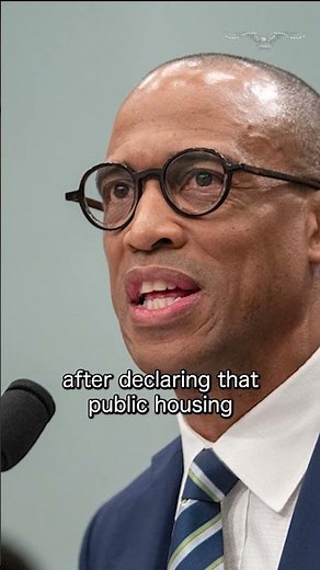 HUD launches hotline to report illegal immigrants living in public housing