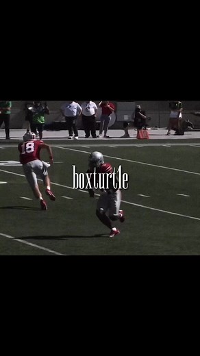 Best Rookie Running Back: Quinshon Judkins Highlights