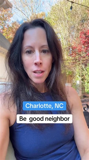 9.4K views · 6K reactions | #charlotte #clt #nc #neighborhood | Pullupspastapolitics | Facebook