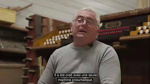 243 reactions · 48 shares | [RESTAURATION DU GRAND-ORGUE – EPISODE 6]...