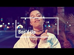 "Boo'd Up" | Ella Mai |[Copyright free Music] R&B TRAPSOUL BEAT INSTRUMENTAL