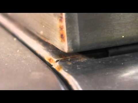 How To Remove Rust From Stainless Steel